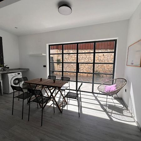 Casa Del Pueblo Vila Montichelvo Exterior foto