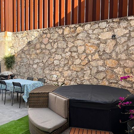 Casa Del Pueblo Vila Montichelvo Exterior foto