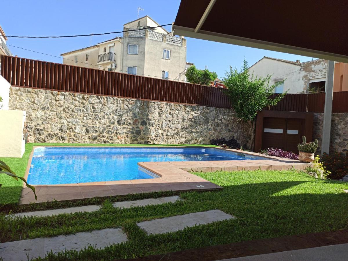 Casa Del Pueblo Vila Montichelvo Exterior foto