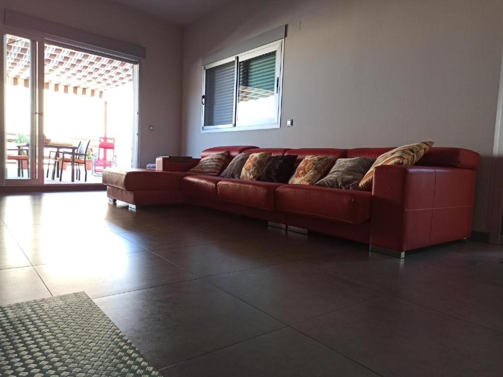 Casa Del Pueblo Vila Montichelvo Exterior foto